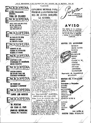 ABC MADRID 02-01-1963 página 38