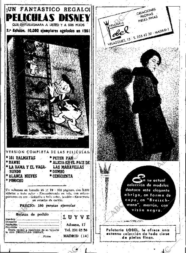 ABC MADRID 02-01-1963 página 4