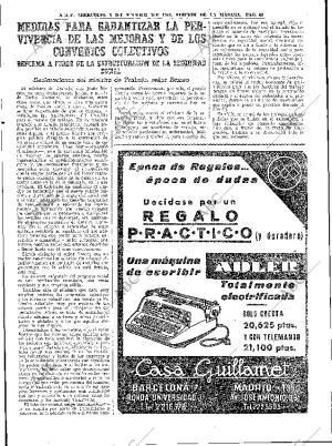 ABC MADRID 02-01-1963 página 43