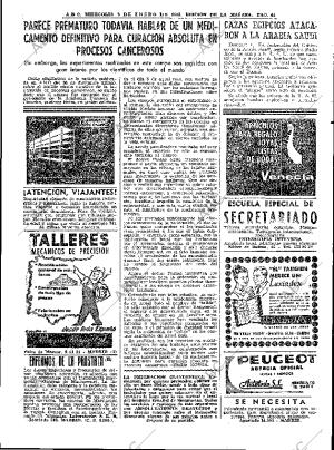 ABC MADRID 02-01-1963 página 44
