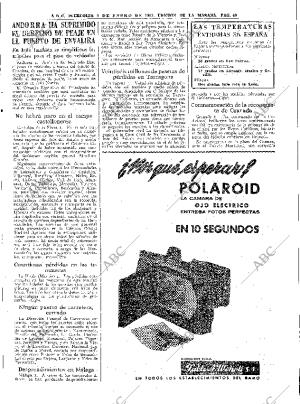 ABC MADRID 02-01-1963 página 49