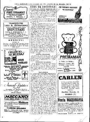 ABC MADRID 02-01-1963 página 54