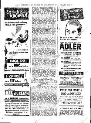 ABC MADRID 02-01-1963 página 56