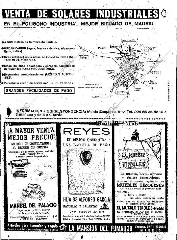 ABC MADRID 02-01-1963 página 6