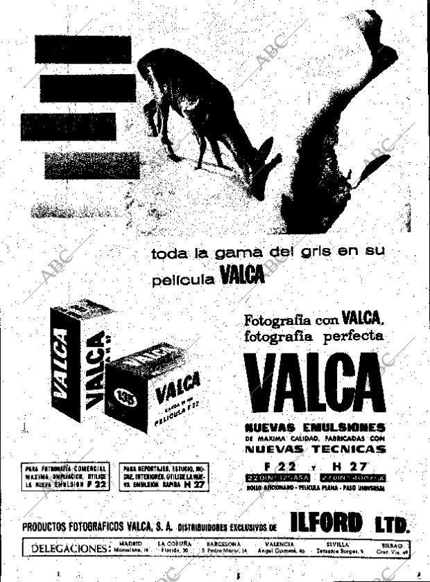 ABC MADRID 03-01-1963 página 11