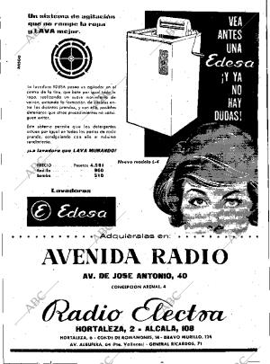 ABC MADRID 03-01-1963 página 29