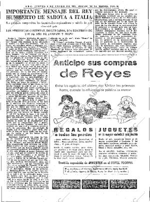 ABC MADRID 03-01-1963 página 39
