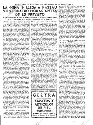 ABC MADRID 03-01-1963 página 41