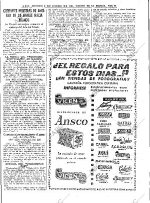 ABC MADRID 03-01-1963 página 43