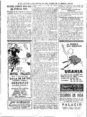 ABC MADRID 03-01-1963 página 44