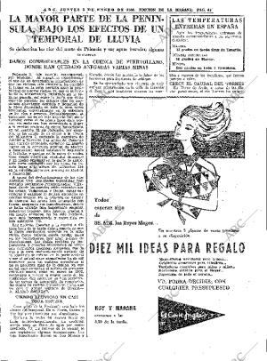 ABC MADRID 03-01-1963 página 45
