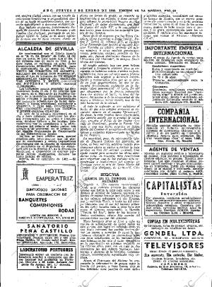 ABC MADRID 03-01-1963 página 50
