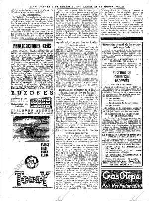 ABC MADRID 03-01-1963 página 52
