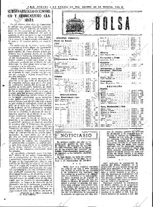 ABC MADRID 03-01-1963 página 58