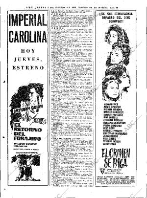 ABC MADRID 03-01-1963 página 68