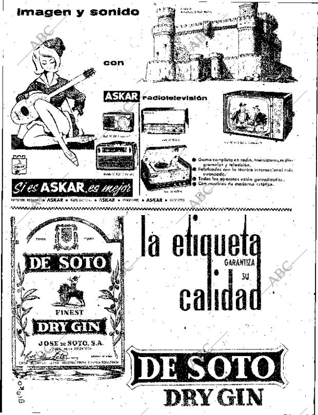 ABC SEVILLA 03-01-1963 página 24