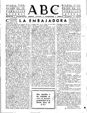 ABC SEVILLA 03-01-1963 página 3