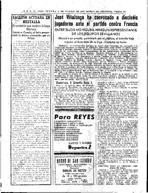 ABC SEVILLA 03-01-1963 página 53