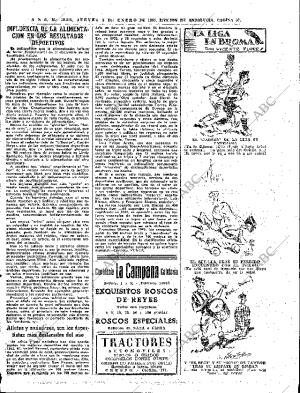 ABC SEVILLA 03-01-1963 página 55