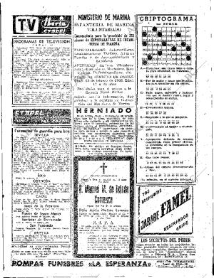 ABC SEVILLA 03-01-1963 página 59