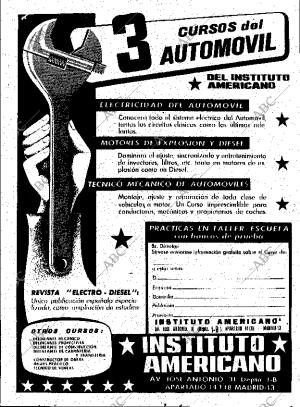 ABC MADRID 05-01-1963 página 11