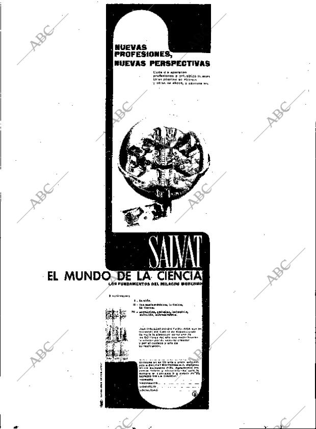 ABC MADRID 05-01-1963 página 26