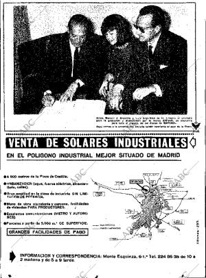 ABC MADRID 05-01-1963 página 28