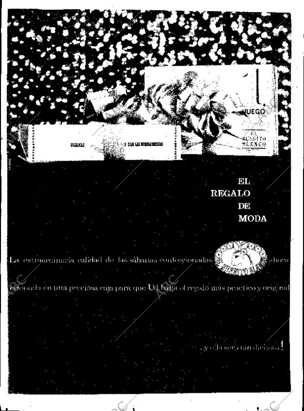ABC MADRID 05-01-1963 página 38