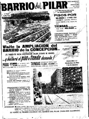 ABC MADRID 05-01-1963 página 40