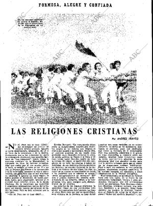ABC MADRID 05-01-1963 página 41