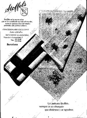 ABC MADRID 05-01-1963 página 45