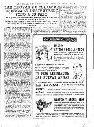 ABC MADRID 05-01-1963 página 55