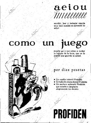 ABC MADRID 05-01-1963 página 7