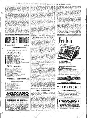 ABC MADRID 05-01-1963 página 72