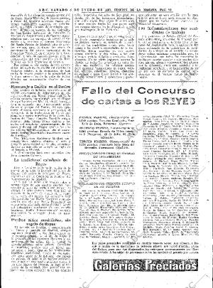 ABC MADRID 05-01-1963 página 73