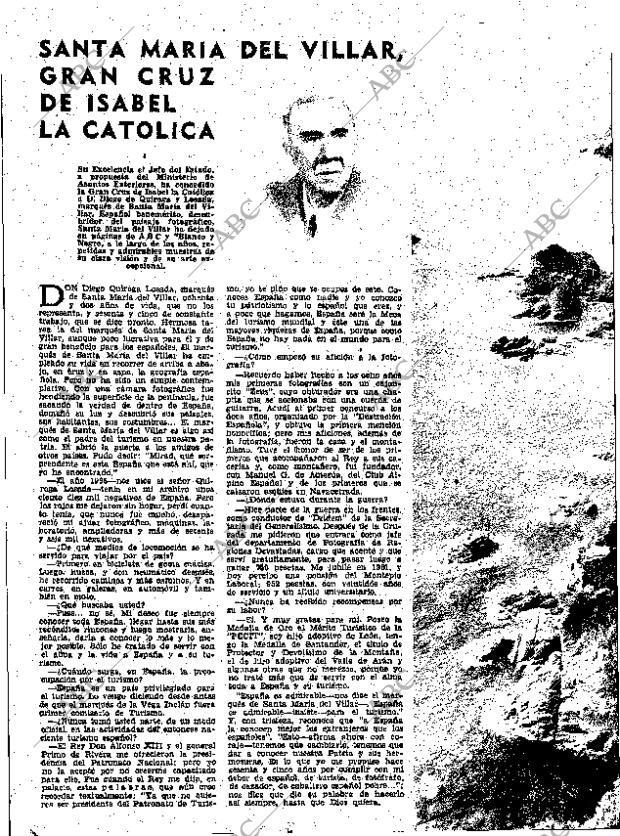 ABC MADRID 05-01-1963 página 8