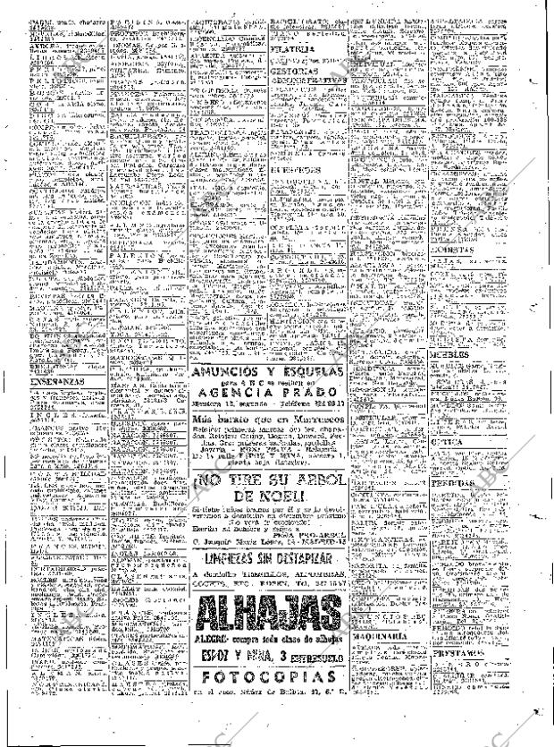 ABC MADRID 05-01-1963 página 91