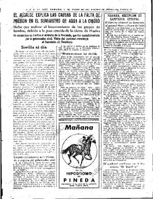 ABC SEVILLA 05-01-1963 página 33