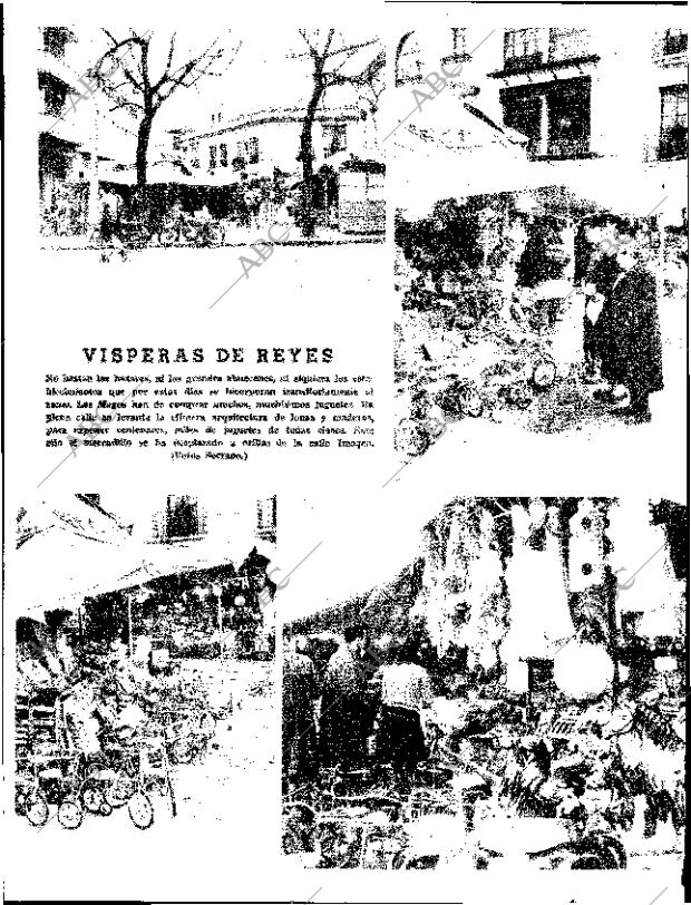 ABC SEVILLA 05-01-1963 página 4