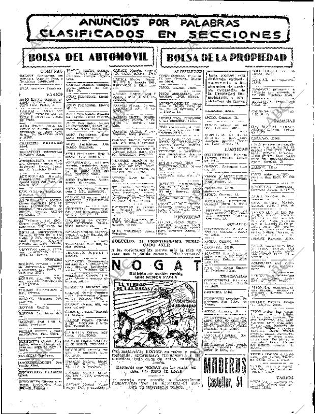 ABC SEVILLA 05-01-1963 página 40