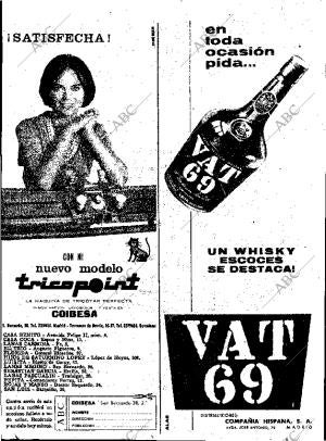 ABC MADRID 09-01-1963 página 16