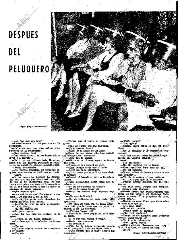 ABC MADRID 09-01-1963 página 17