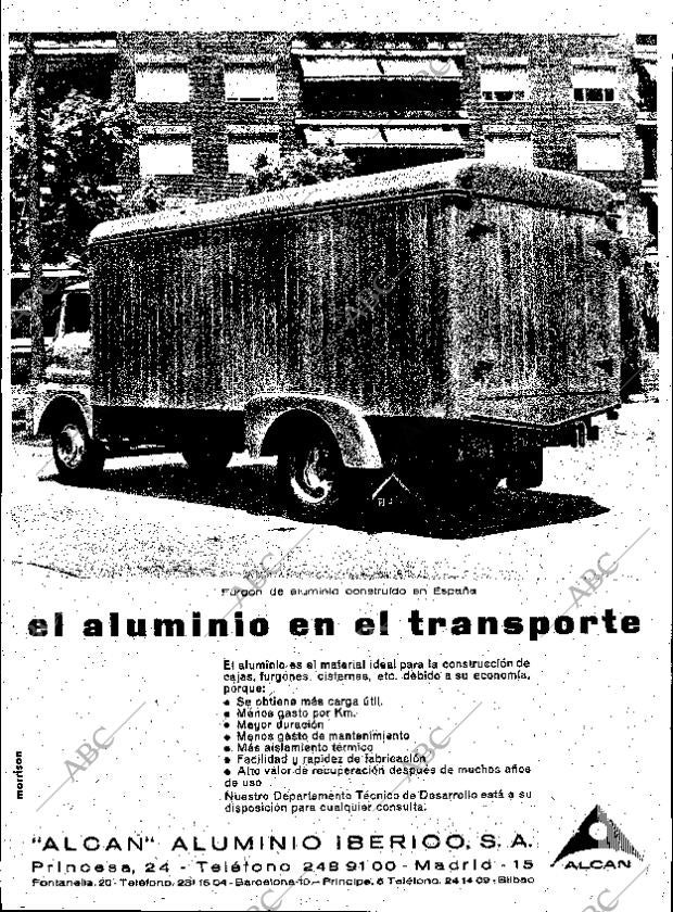 ABC MADRID 10-01-1963 página 10