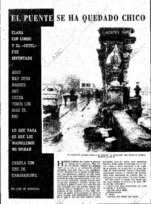 ABC MADRID 10-01-1963 página 11