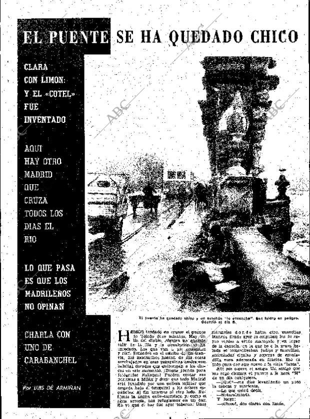 ABC MADRID 10-01-1963 página 11
