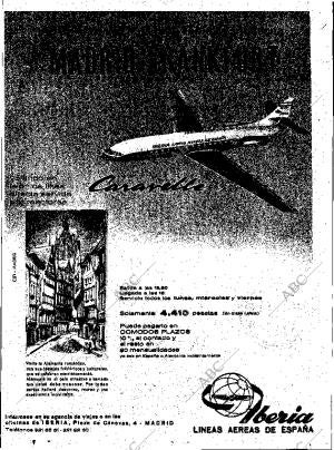 ABC MADRID 10-01-1963 página 15