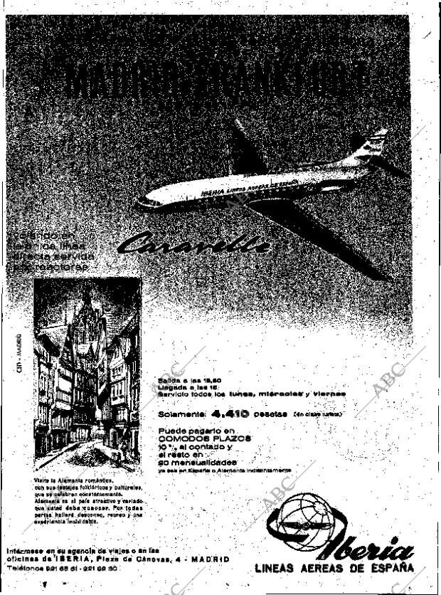 ABC MADRID 10-01-1963 página 15
