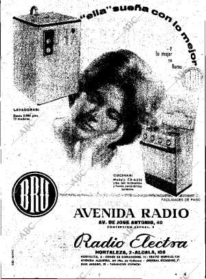 ABC MADRID 10-01-1963 página 16