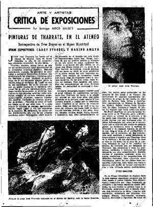 ABC MADRID 10-01-1963 página 18