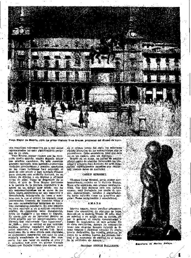 ABC MADRID 10-01-1963 página 19